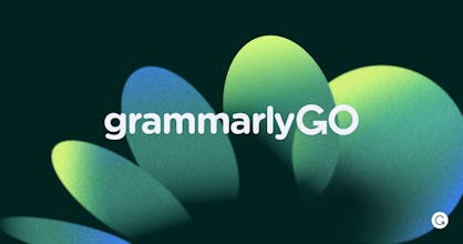GrammarlyGO gallery image