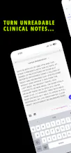 Narra: AI Clinical Companion gallery image