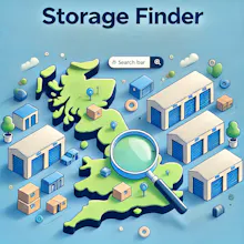Self Storage Near Me gallery image