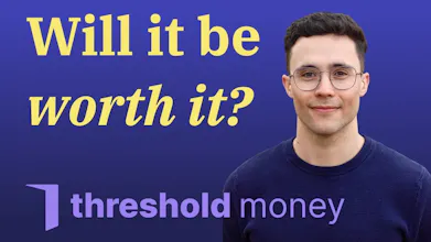 Threshold Money gallery image