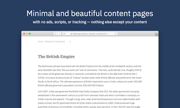 Telescope gallery image