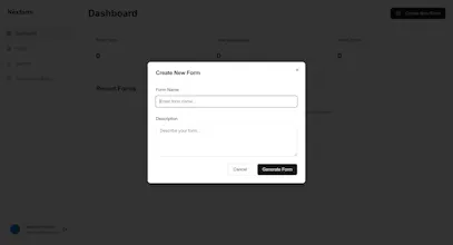 Nexform gallery image