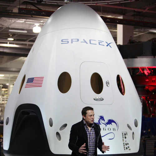 StarTalk Radio - The future of humanity with Elon Musk