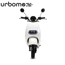 Urbomo Scooter gallery image
