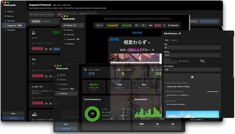 mLearn screenshot 6
