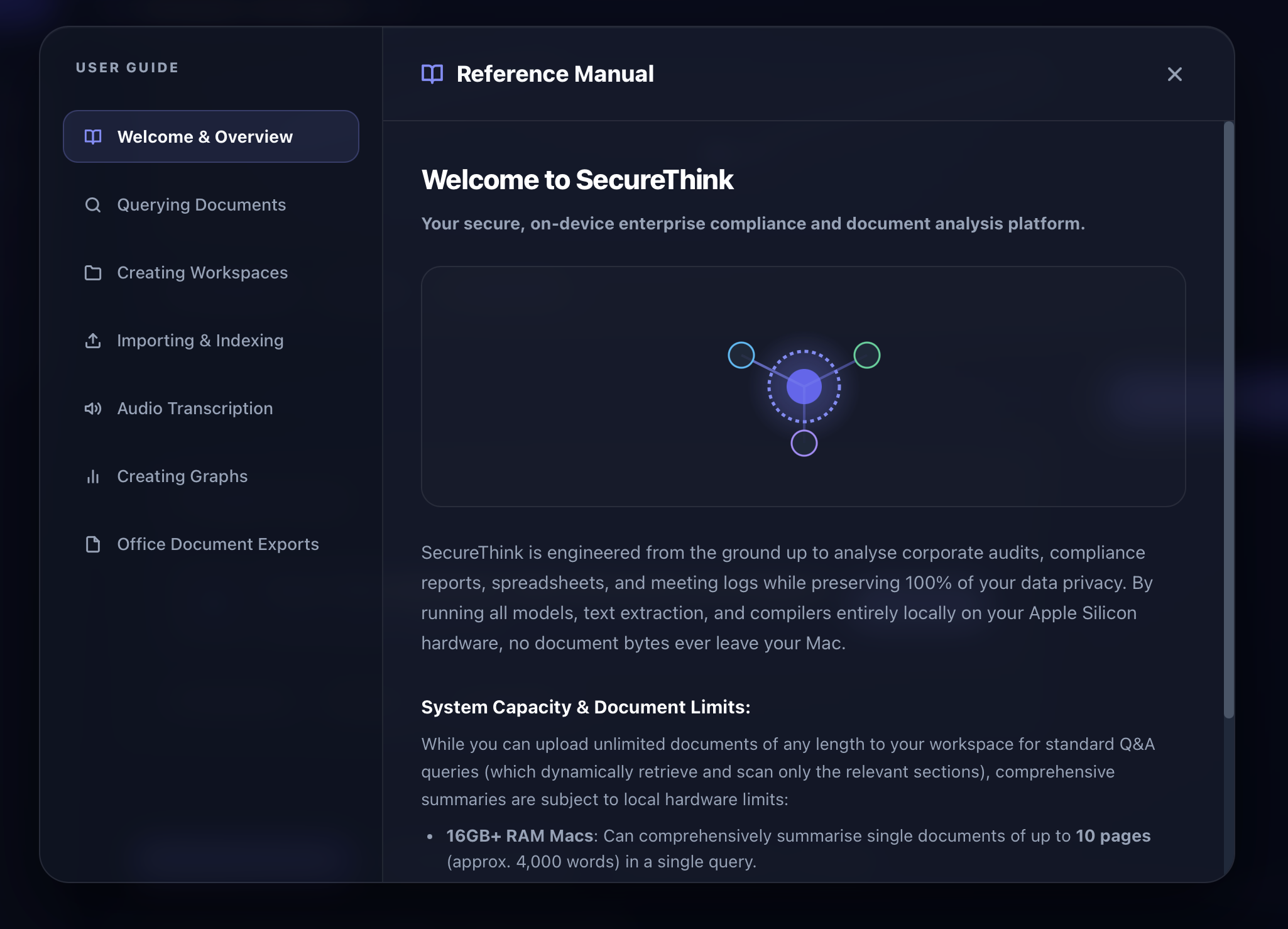 SecureThink gallery image