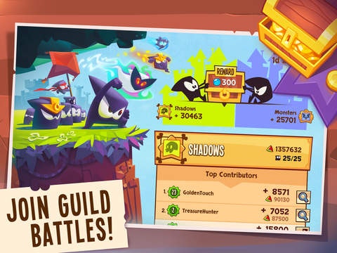 King of Theives gallery image