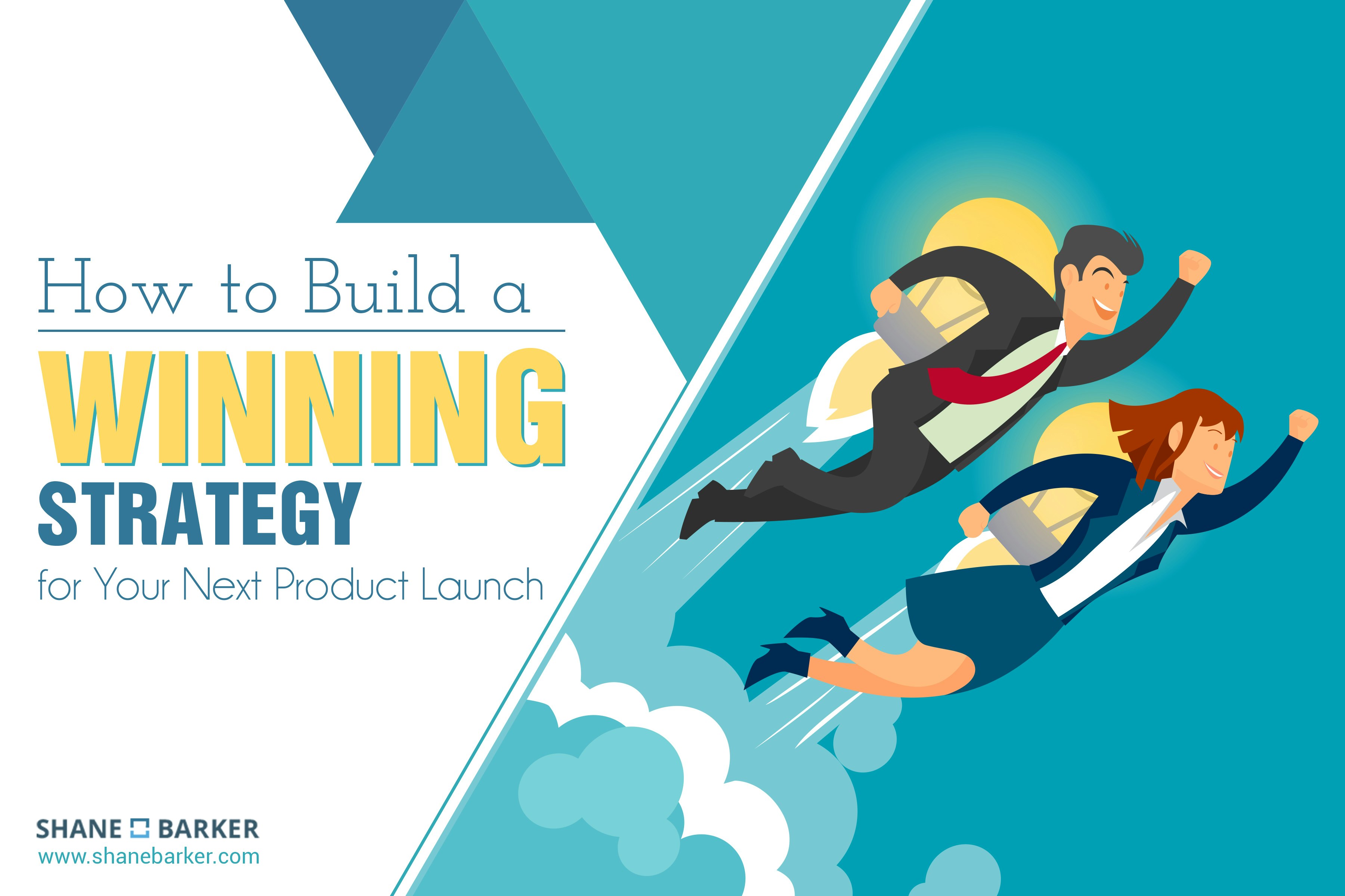 Product Launch Strategies gallery image