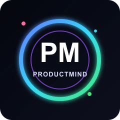 ProductMind logo