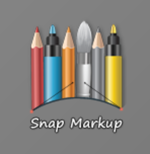 Snap Markup gallery image