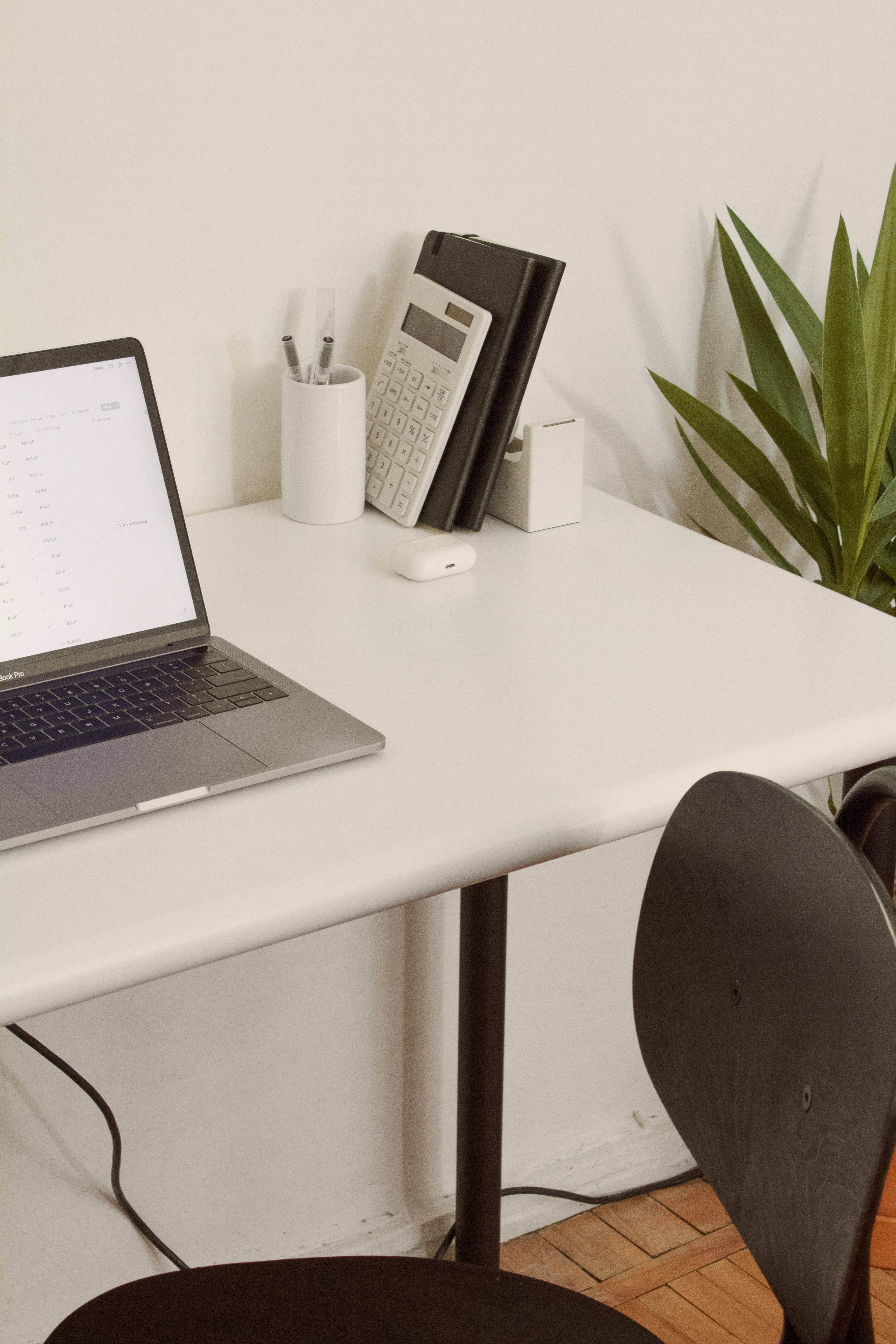 Norm Model B Desk gallery image