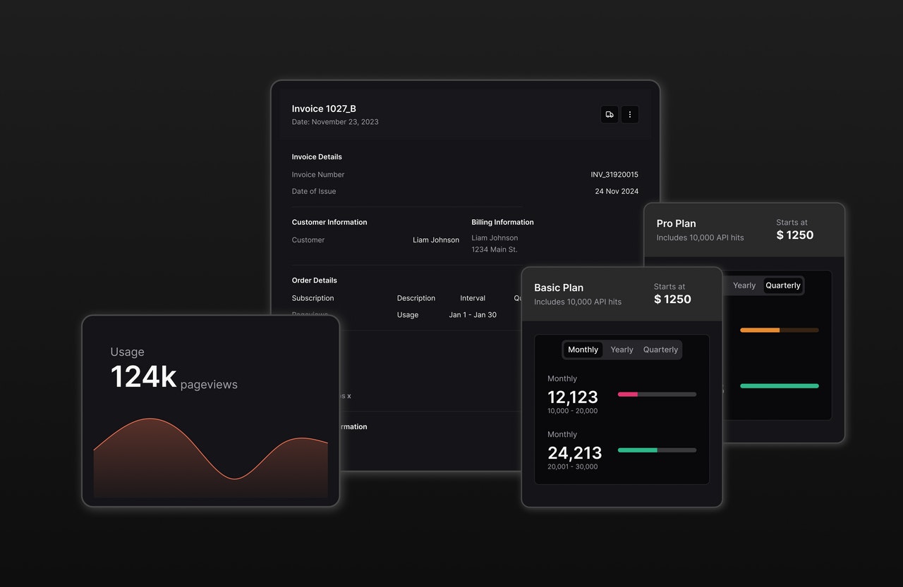 Flexprice gallery image