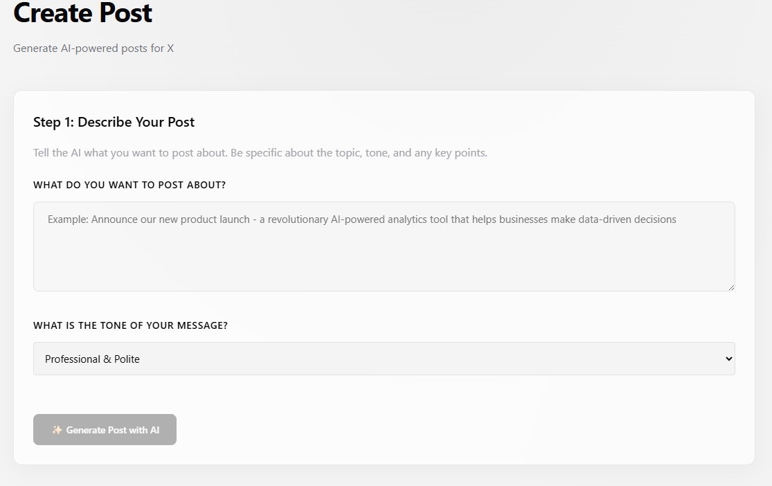 XBooster gallery image