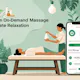 On-Demand Massage App
