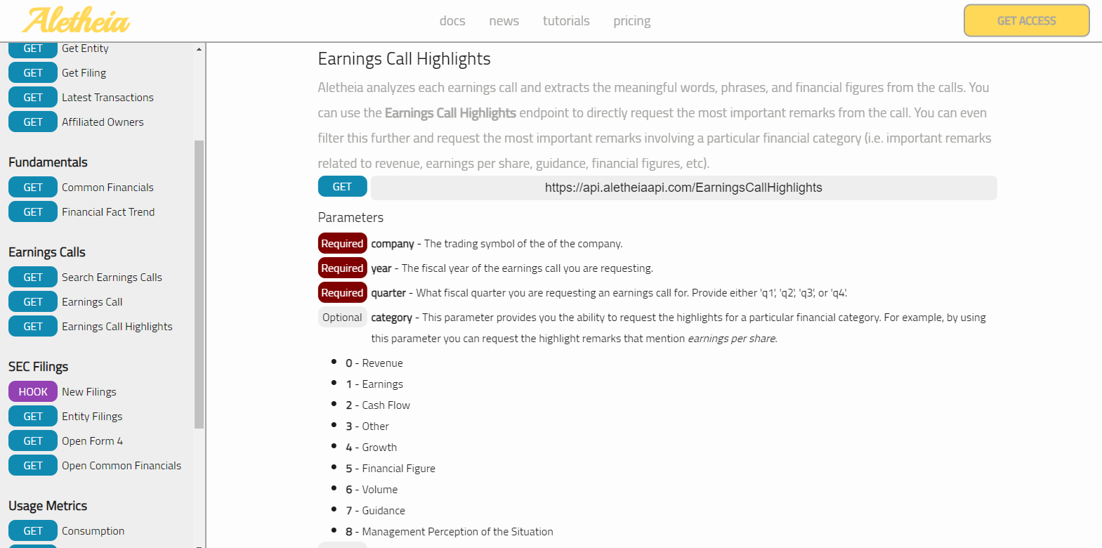 Aletheia gallery image