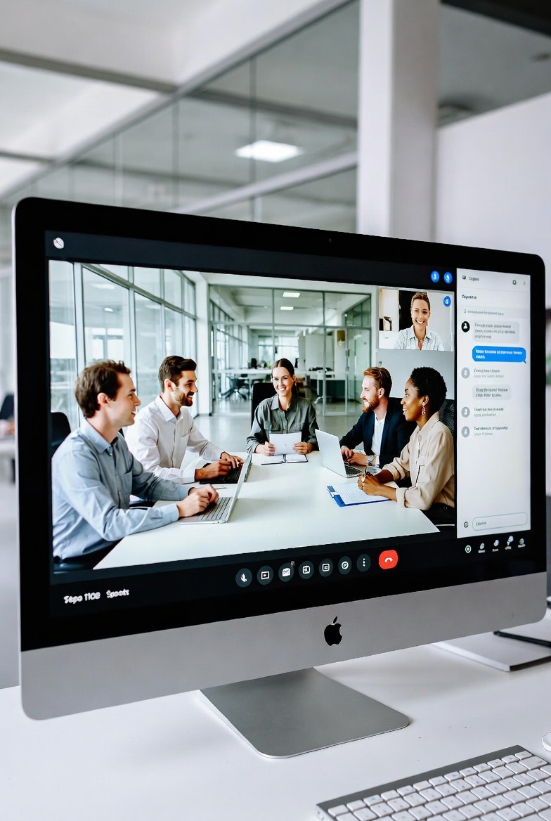 OptimizeTalk gallery image