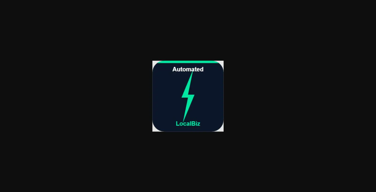 AutomatedLocalBiz gallery image