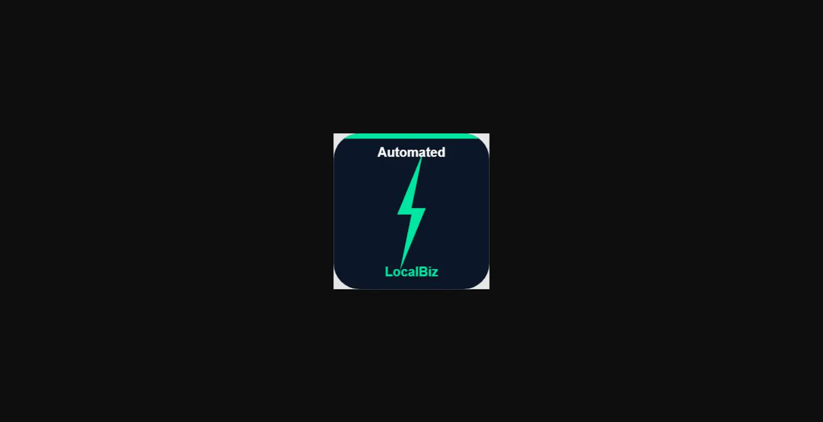 AutomatedLocalBiz screenshot 1
