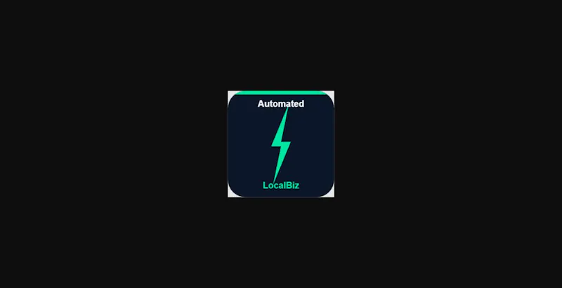 AutomatedLocalBiz screenshot 1