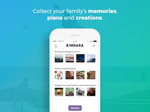 Kindabaπ gallery image