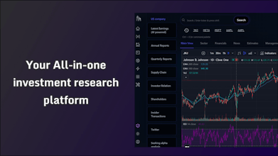Gorilla Terminal gallery image