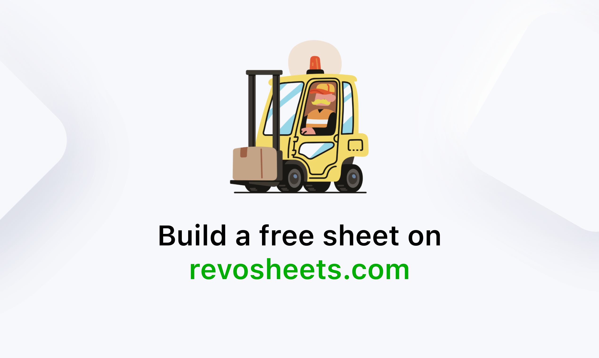 Revosheets media 7