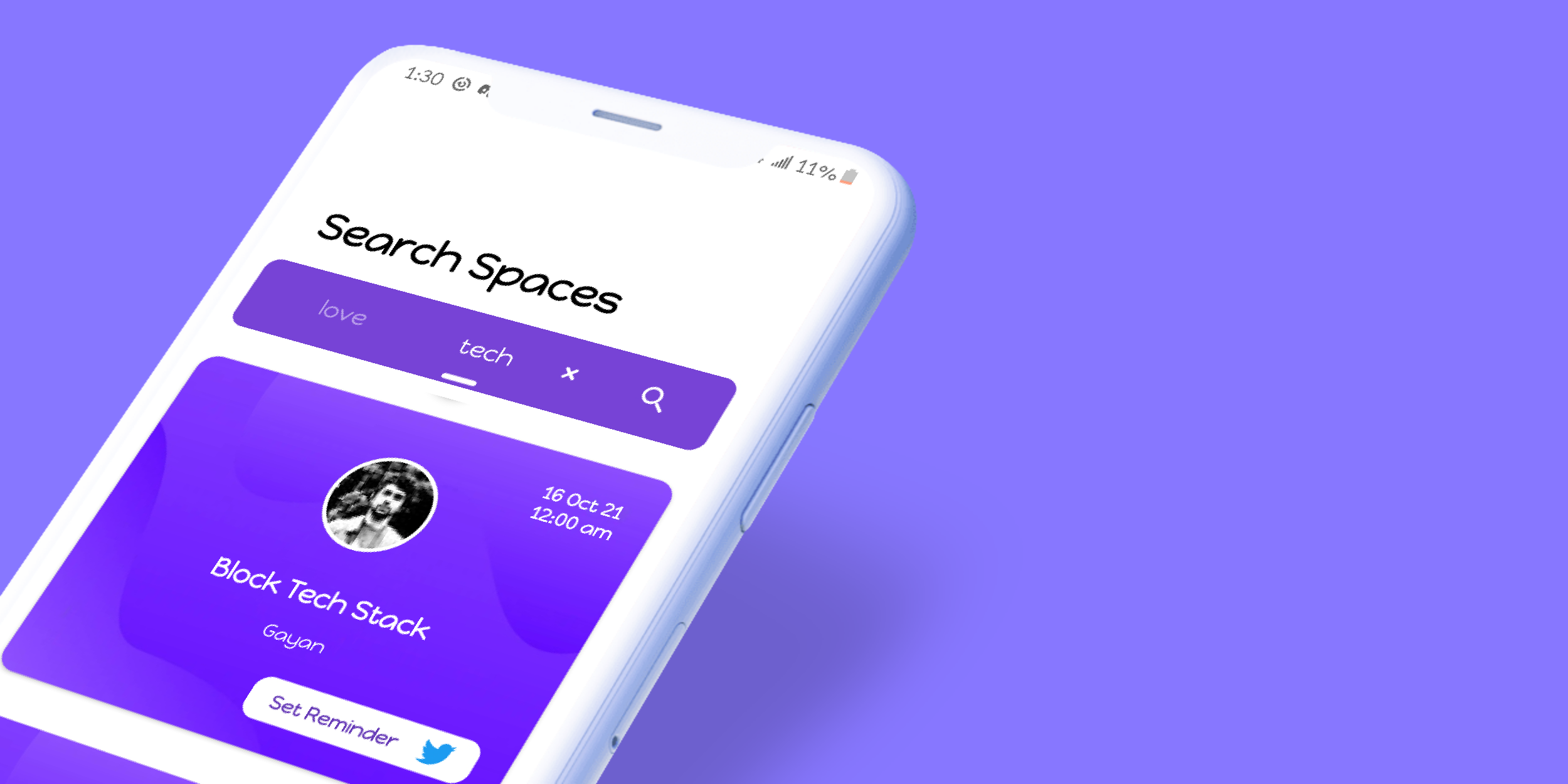 Spazes gallery image