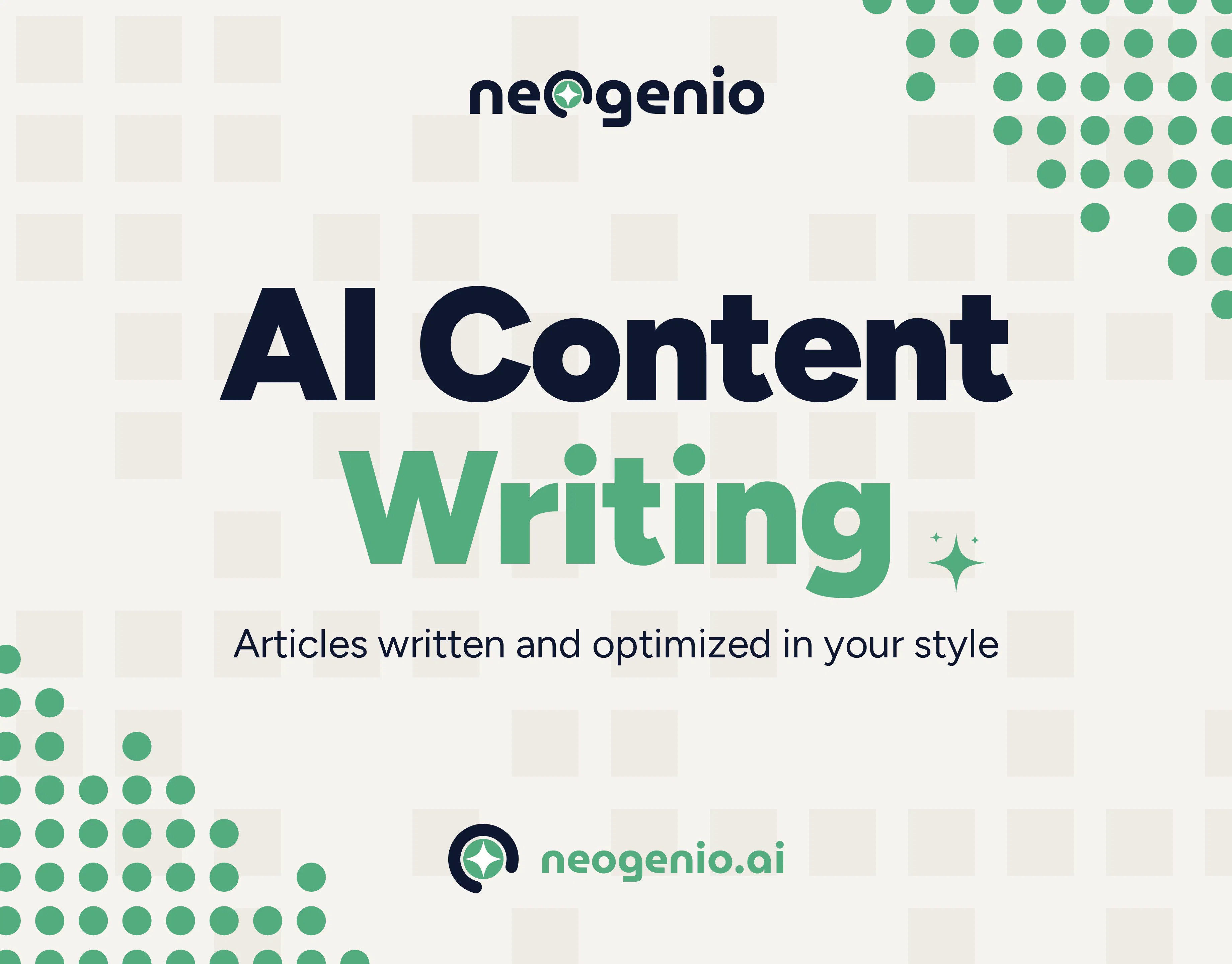 Neogenio gallery image