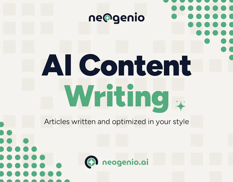 Neogenio screenshot 3
