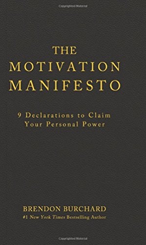 The Motivation Manifesto gallery image