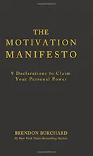 The Motivation Manifesto gallery image