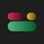 LazyIcons