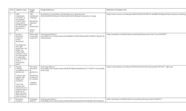 HabitStack Content Tool gallery image