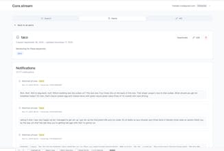 Core.stream gallery image