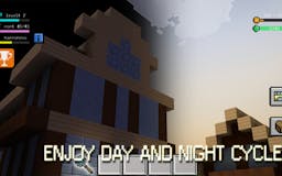 Block Craft 3D : City Building Simulator media 1
