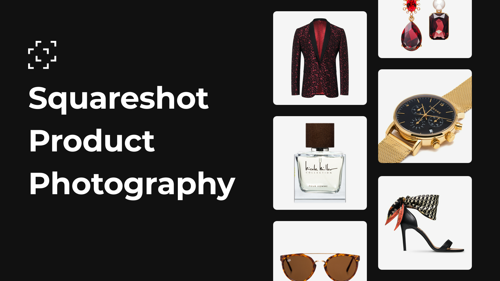 Squareshot for Shopify gallery image