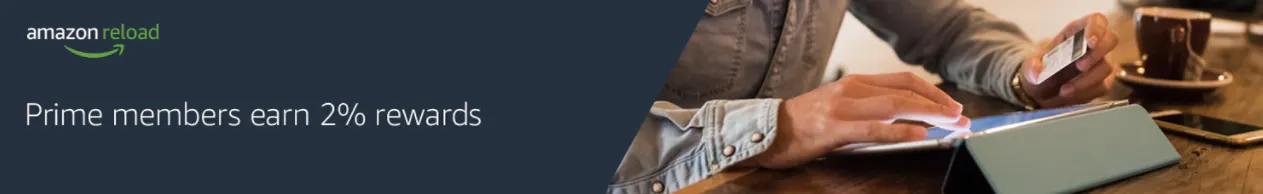Amazon Reload gallery image