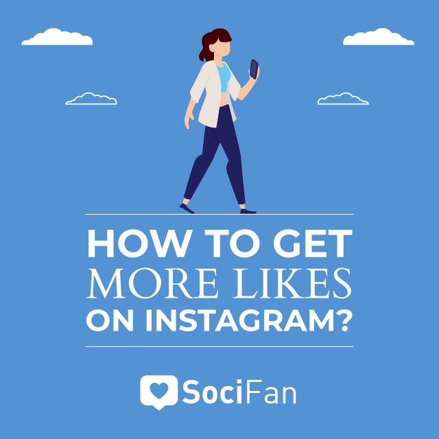 Buy Instagram Likes