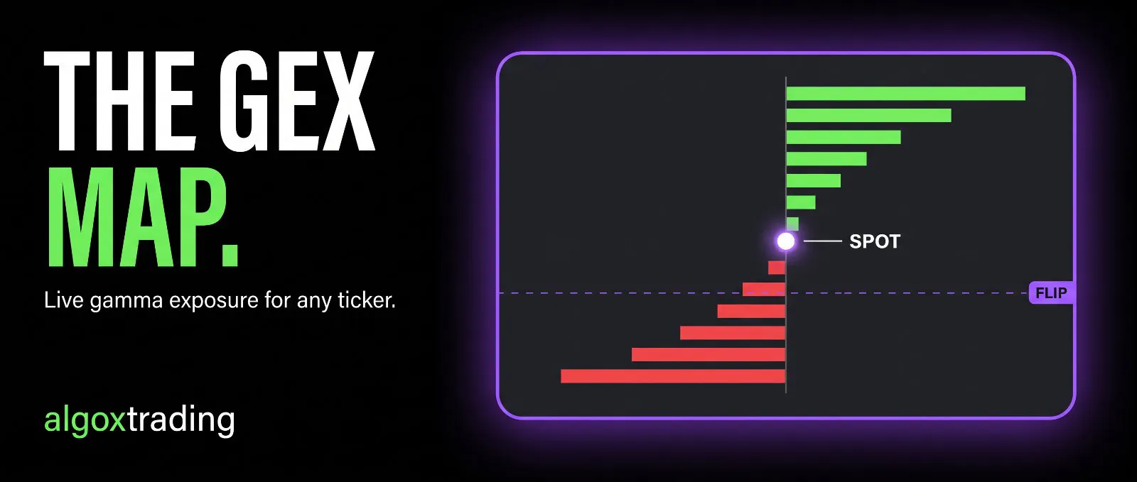 AlgoX Flow screenshot 1