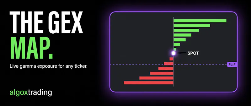 AlgoX Flow screenshot 1