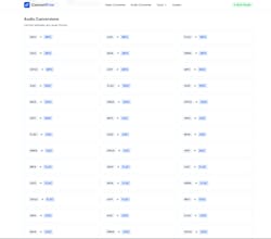 ConvertFree gallery image