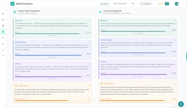 WebComparis gallery image