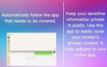 AppMask gallery image