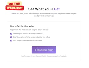 RedditThreadSearch gallery image