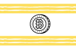 The BitcoinSalaries Newsletter media 1