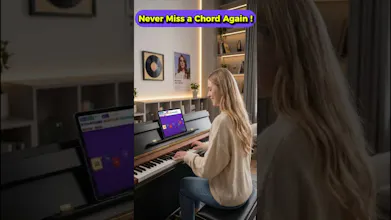 PopSongChordBook gallery image