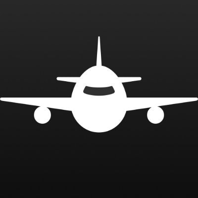 NextFly - Product Hunt launch logo and brand identity
