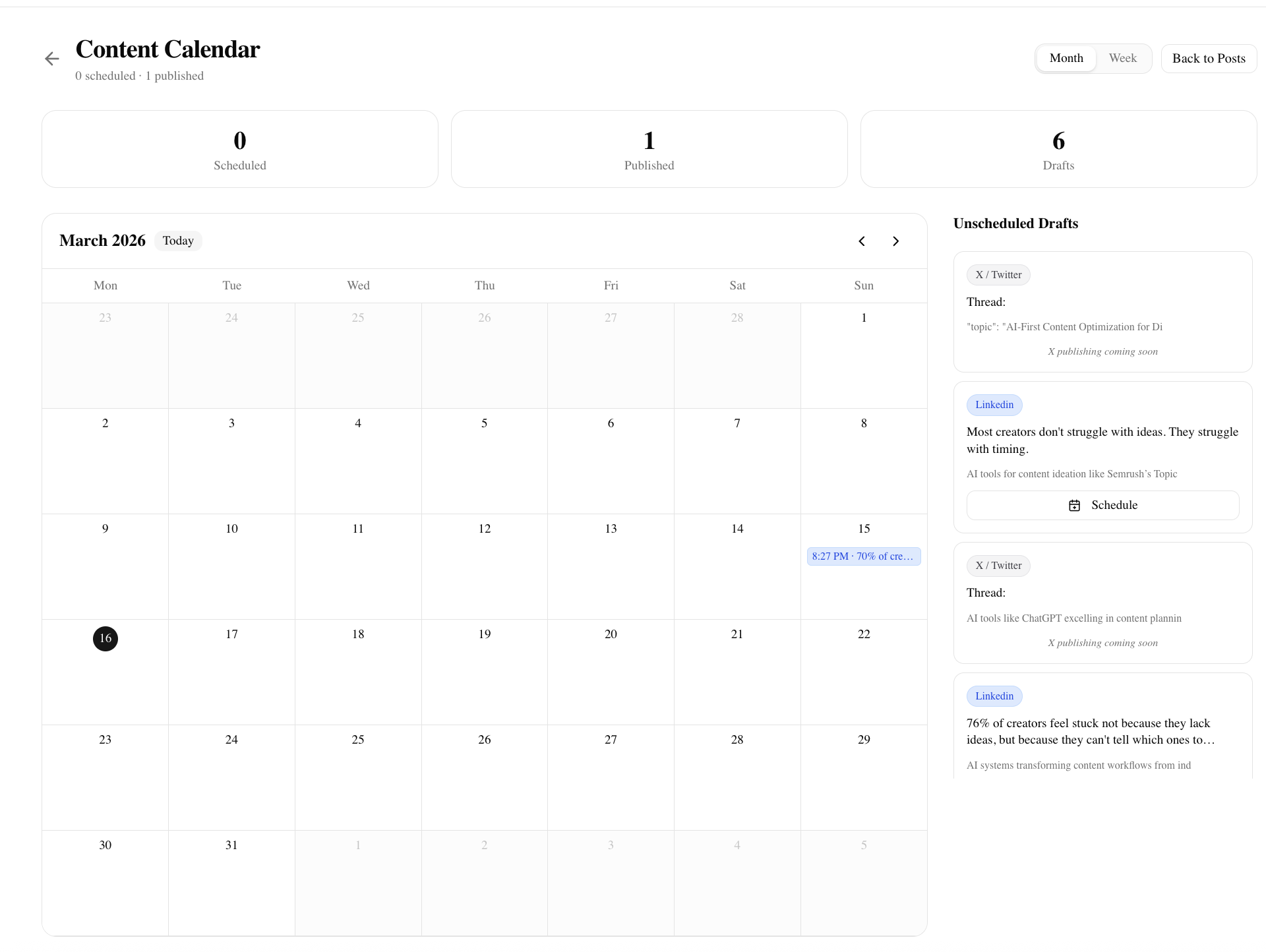 FounderDistro media 3