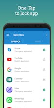 Safe Box - AppLock, Hide Photos & Videos gallery image