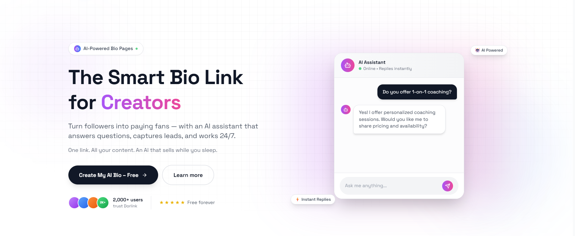 Dorlink.me gallery image